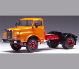 IXO TR155